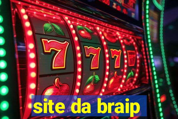 site da braip